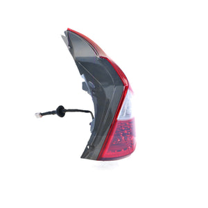 Tail Lamp Drivers Side OEM suits Hyundai Accent RB 7/2011 to 4/2019