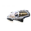 Halogen Head Lamp Passenger Side OEM Suits Nissan Tiida C11 2/2006 to 11/2009