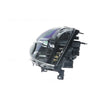 Halogen Manual Adjust Head Lamp Passenger Side Certified Suits Nissan X-Trail T31 2007 to 2014