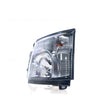 Head Lamp Passenger Side OEM suits Hino 300