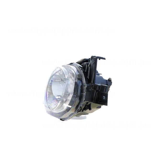 Head Lamp Drivers Side OEM Suits Nissan Juke F15 2013 to 2014