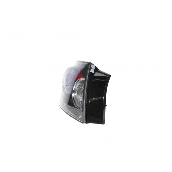 Tail Lamp Passenger Side OEM Suits Mazda 3 BK Sedan 6/2006 to 4/2009