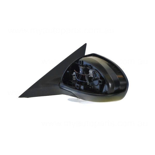Door Mirror Passenger Side Certified Suits Mazda 6 GH 2008 to 2012