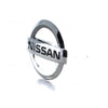 Tail Gate Emblem OEM suits Nissan Navara