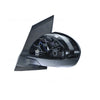 Door Mirror Passenger Side OEM Suits Mazda 2 DE Sedan 5/2010 to 2/2011