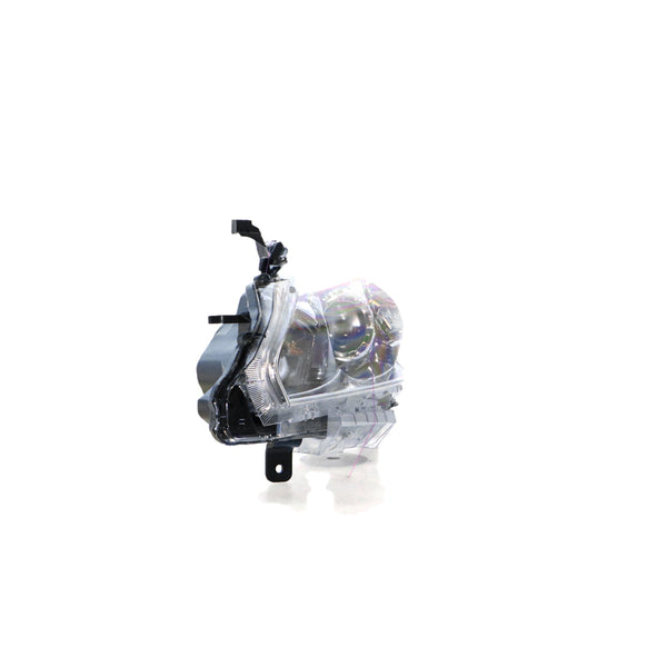 Xenon Electric Adjust Head Lamp Passenger Side OEM Suits Nissan Altima L33 2013 to 2017
