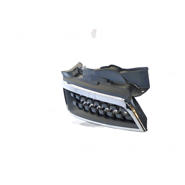 Grille Drivers Side OEM Suits Nissan Micra K12 2007 to 2010