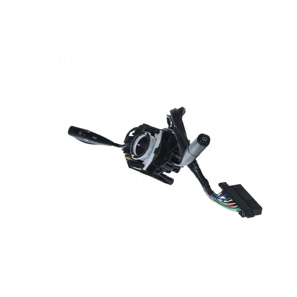 Combination Switch - Indicator/Head Lamp/Wipers Aftermarket suits Toyota 4 Runner/Surf and Hilux