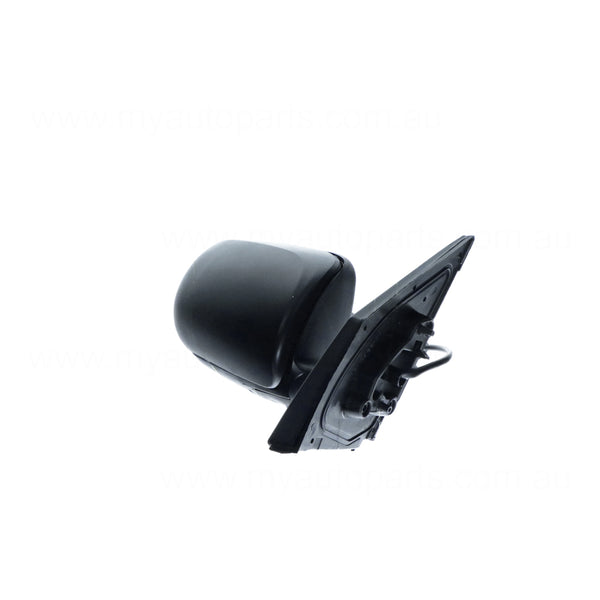 Door Mirror Drivers Side Certified Suits Toyota Corolla ZRE152R 2007 to 2010