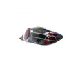 Tail Lamp Drivers Side OEM Suits Mazda RX-8 FE 2003 to 2008