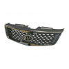 Chrome/Black Grille OEM Suits Kia Cerato TD 2010 to 2013