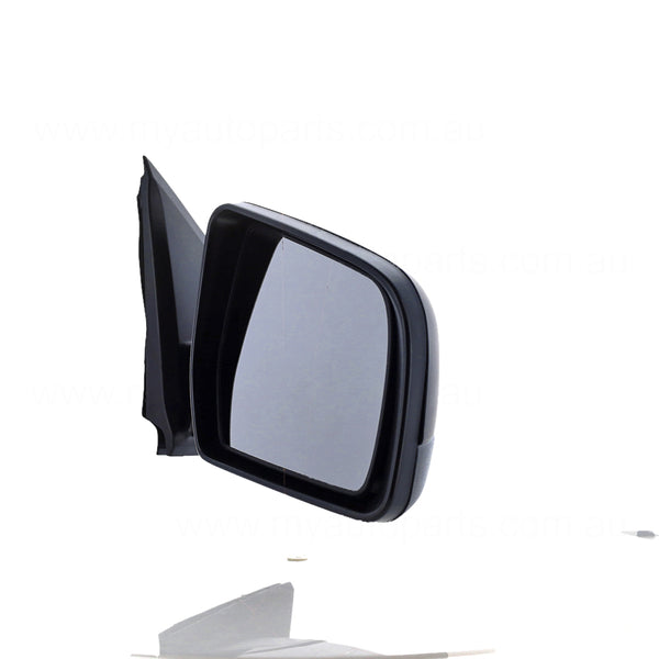 Mazda BT50 Certified Aftermarket Door Mirror Drivers Side 10/2011 to 03/2018 - 1D0K-69-12ZB