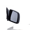 Mazda BT50 Certified Aftermarket Door Mirror Drivers Side 10/2011 to 03/2018 - 1D0K-69-12ZB