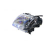Halogen Electric Adjust Head Lamp Passenger Side OEM Suits Suzuki Grand Vitara JB/JT 2005 to 2012