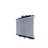Radiator Aftermarket suits Honda