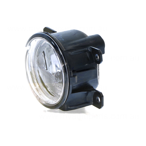 Fog Lamp Drivers Side Certified suits Honda CR-Z/Jazz/Odyssey
