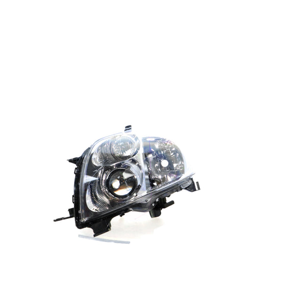 Xenon Head Lamp Passenger Side OEM Suits Toyota Corolla ZRE152R 2007 to 2009