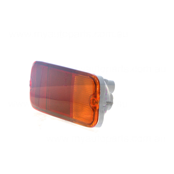 Rear Bar Lamp Drivers Side Certified Suits Suzuki Jimny SN413 1998 to 2017