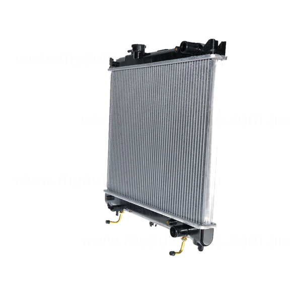 Radiator Aftermarket suits Suzuki