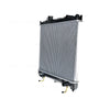 Radiator Aftermarket suits Suzuki