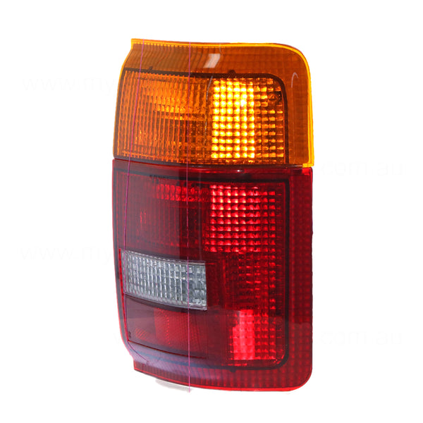 Tail Lamp Drivers Side Aftermarket Suits Toyota 4 Runner / Surf LN130R/RN130R/YN130R/VZN130R 1991 to 1997