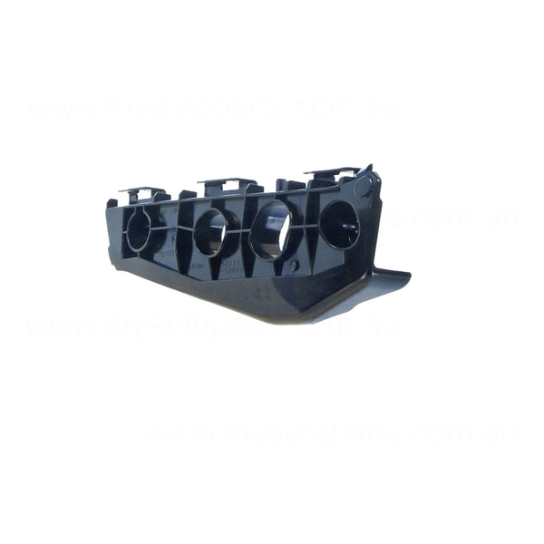 Front Bar Bracket Drivers Side OEM suits Toyota Corolla Sedan Ascent 2010-2013