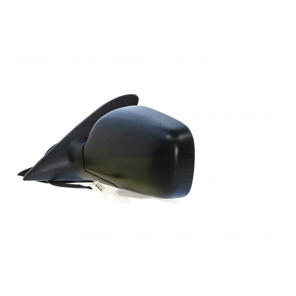 Electric Without Indicator Door Mirror Passenger Side Certified Suits Toyota Corolla AE112R 1998 to 2001