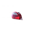 Tail Lamp Passenger Side Certified Suits Mazda 2 DE Hatch 2007 to 2014