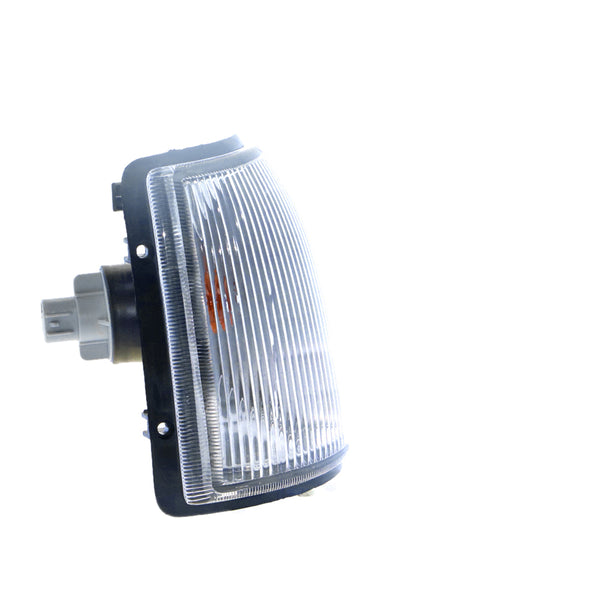 Front Park / Indicator Lamp Drivers Side Certified Suits Mazda B Series UF 1996 to 1998