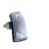 Front Park / Indicator Lamp Drivers Side Certified Suits Mazda B Series UF 1996 to 1998
