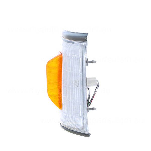 Front Park / Indicator Lamp Drivers Side Aftermarket suits Toyota