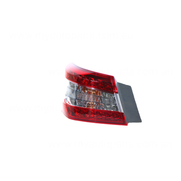 LED Tail Lamp Passenger Side OEM Suits Nissan Pulsar B17 2012 to 2017