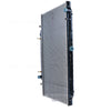 Radiator 35 / 35 mm Plastic Aluminium 450 x 908 x 36 mm Automatic 4.5L L TB45E Aftermarket Suits Nissan Patrol GU/Y61 1997 to 2016