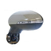Door Mirror, Electric Adjust/Heated With Indicator,  Passenger Side OEM Suits Kia Rio UB 2014 to 2017