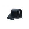 Manual Without Indicator Door Mirror Passenger Side Aftermarket Suits Nissan Navara D22 2001 to 2015