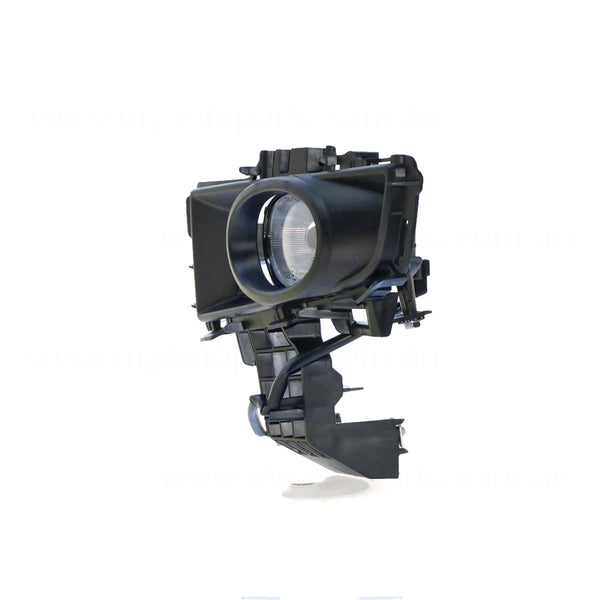 Fog Lamp Passenger Side OEM Suits Mazda 3 BK 2006 to 2009