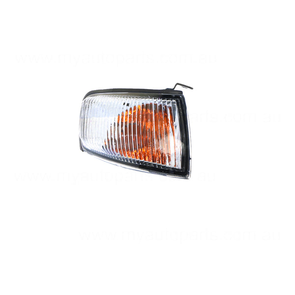 Front Park / Indicator Lamp Drivers Side Certified Suits Mazda 626 GF 1997 to 2002