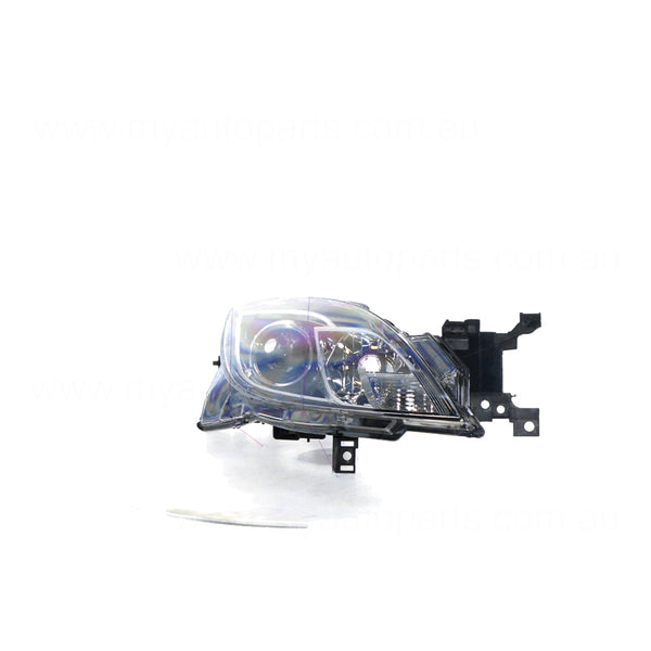 Xenon Head Lamp Drivers Side OEM Suits Mazda 6 GH Wagon/Hatch 2/2008 to 3/2010