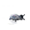 Xenon Head Lamp Drivers Side OEM Suits Mazda 6 GH Wagon/Hatch 2/2008 to 3/2010