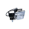 Fog Lamp Drivers Side Certified Suits Nissan Maxima A32 1994 to 1999