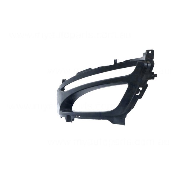 Front Bar Grille Passenger Side Aftermarket Suits Kia Optima Si TF 1/2011 to 9/2013