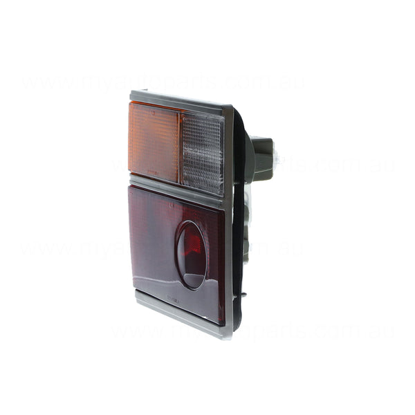 Tail Lamp Passenger Side Aftermarket Suits Bus Coaster BB20/RB20/HB30/HZB30 1982 to 1993