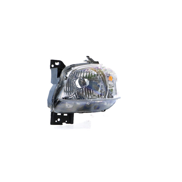 Halogen Manual Adjust Head Lamp Passenger Side OEM Suits Mazda MPV LW 1999 to 2006