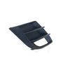 Front Bar Grille With Fog Light Mount Drivers Side Aftermarket Suits Mazda 3 BL Maxx Sport 3/2009 to 9/2011