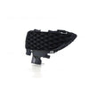 Front Bar Grille Passenger Side OEM Suits Mazda 3 BK Sedan 2004 to 2006