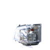 Head Lamp Passenger Side OEM suits Hino 300