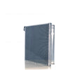 A/C Condenser OEM suits Hino 300 XZU700 2011 onwards