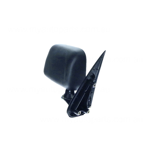 Door Mirror Drivers Side Aftermarket suits Toyota Hilux