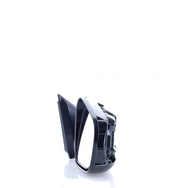 OEM Door Mirror Drivers Side suits Nissan Navara 4x4 D23, Nissan Navara 4x2 D23 2020 onwards