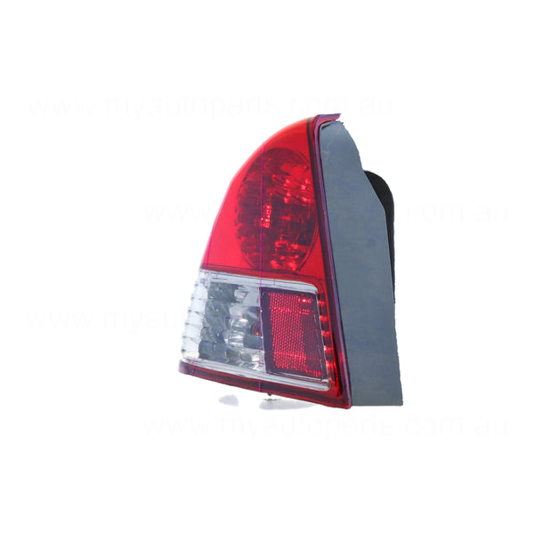 Tail Lamp Passenger Side Certified Suits Honda Civic ES 2003 to 2006